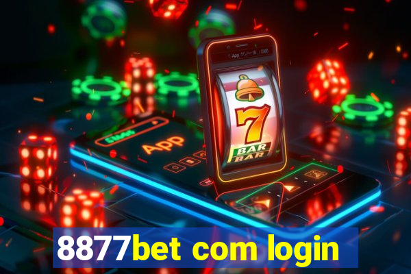 8877bet com login